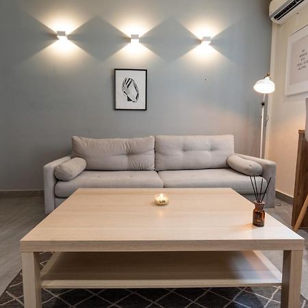 Cozy Design Apartament In Magheru Bucharest Exterior photo